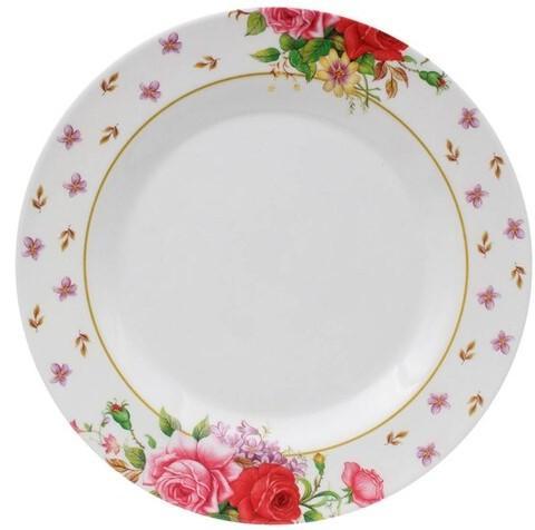 PLATO TRINCHE DELICIAS #1 DE 21.5 cm  [TAVOLA]