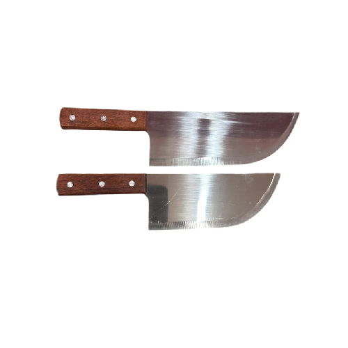 HACHA PARA TAQUERO KCD03/KCD04 [TAGRUFLE]