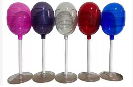 PALETA JUMBO [BURBUJA]