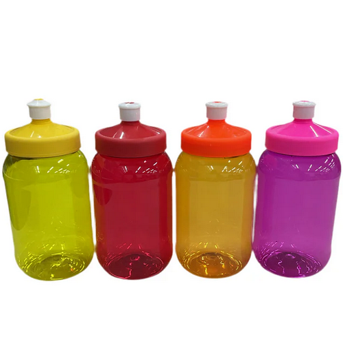 TARRO DE 500ML R63 COLORES [CORPET]