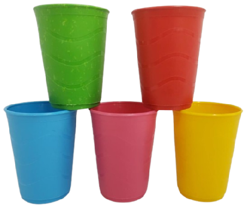 Vaso Olas Solido [Fmv]