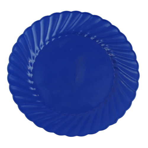 PLATO OLAS MIXTO [LOGA]