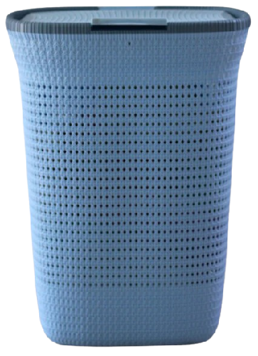 CESTO LEON RATTAN COLORES YULIANA