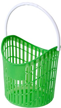 CANASTA HUEVERA [FERPLAST]