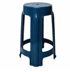 BANCO ALTO COLORS [FLIPP]