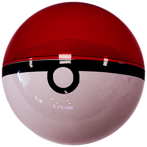 POKEBOLA DULCERO 16 [LEOPLASTIC]