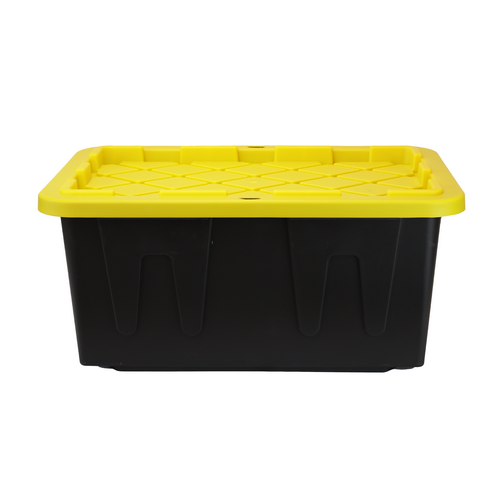 CAJA 102LT USO RUDO HEAVY DUTY C/TAPA NEGRA [PLT]
