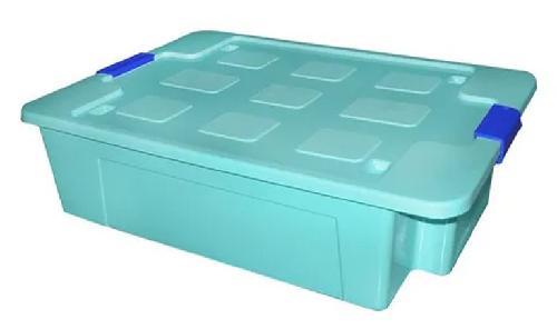 CAJA IRIS 28L VERDE BEBE [ALICA]