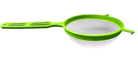 COLADERA ARO N.10 TERRONES
