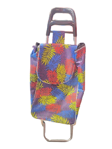 CARRITO SUPER DECORADO/LISO KG93/KG92/KG91