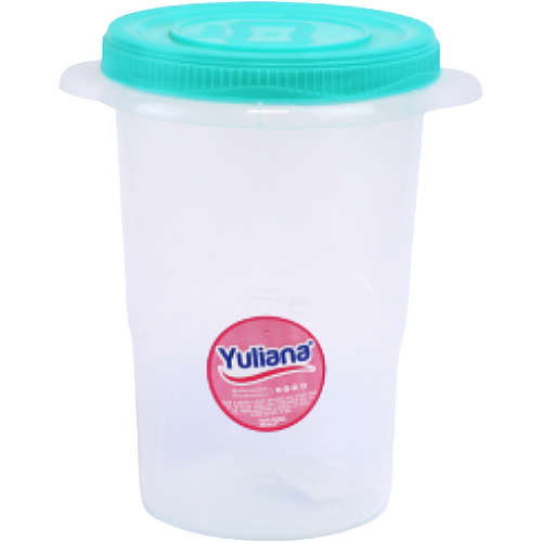 Recipiente Roski 1000Ml [Yuliana]