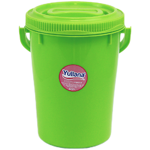 Recipiente Juguero 1.5L Solido [Yuliana]