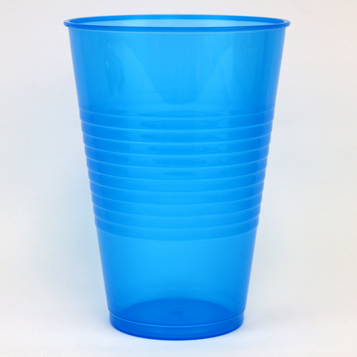 VASO FIESTERO DE 1 LT. CLARIFICADO [FMV]