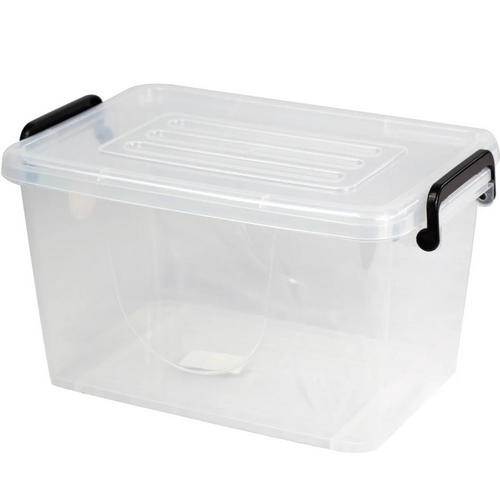 CAJA CORDOBA 10 LTS [PEYO]