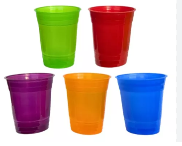 Vaso Tipo Oxxo 500Ml [Jams]