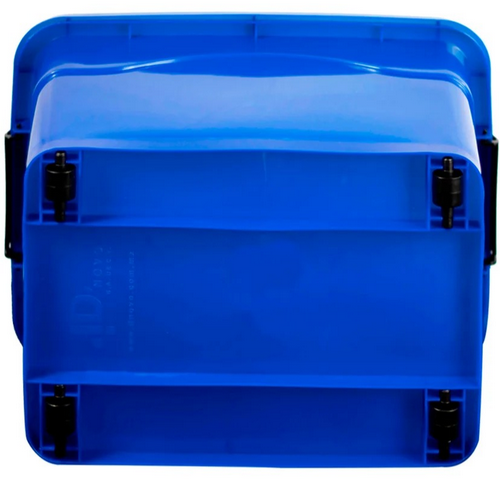 CAJA PERGAMO 36 LTS [PEYO]