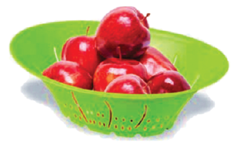 FRUTERO COLADOR [KAIZENWARE]