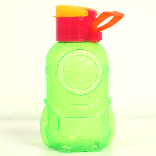 MINION 600ML [BURBUJA]