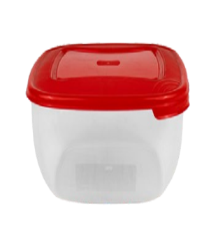RECIPIENTE QUADRI #2 1500ML [YULIANA]