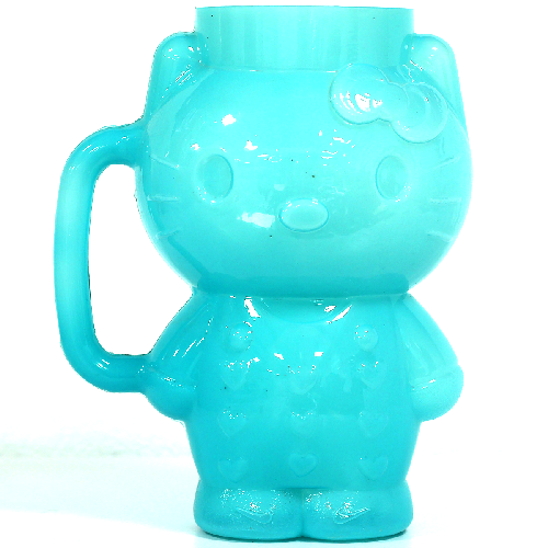 KITTY TARRO 2LTS [BURBUJA]