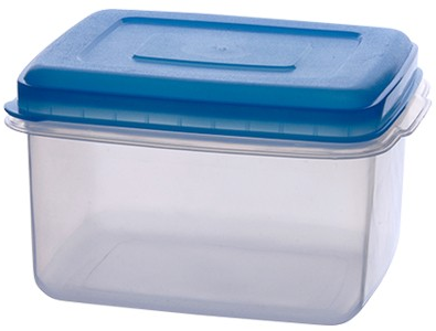 FRIGO BOX NUM. 2 [FERPLAST]