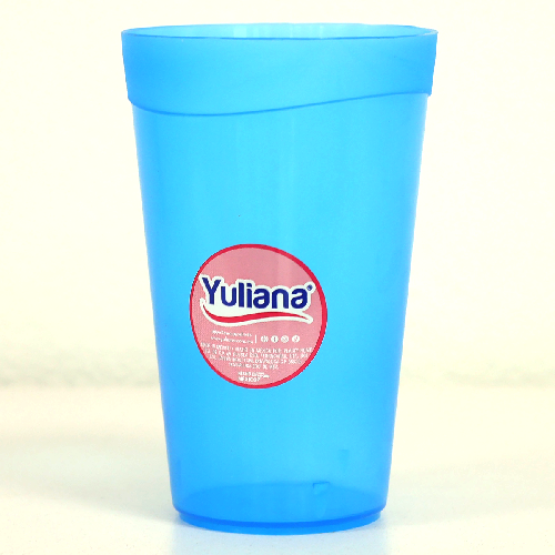 VASO ORLANDO 450ML YULIANA