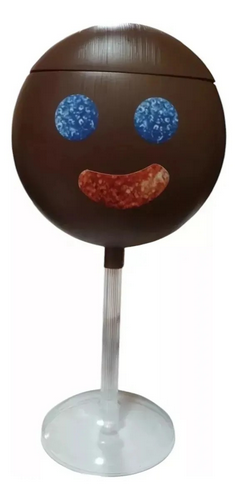 DULCERO PALETA PAYASO [LEOPLASTIC]