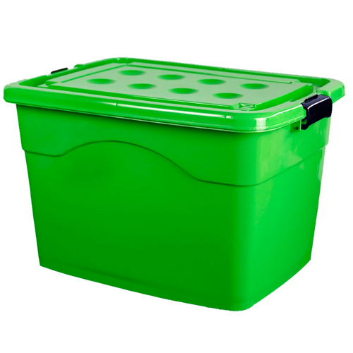 CAJA SOZER 93 LTS [PEYO]