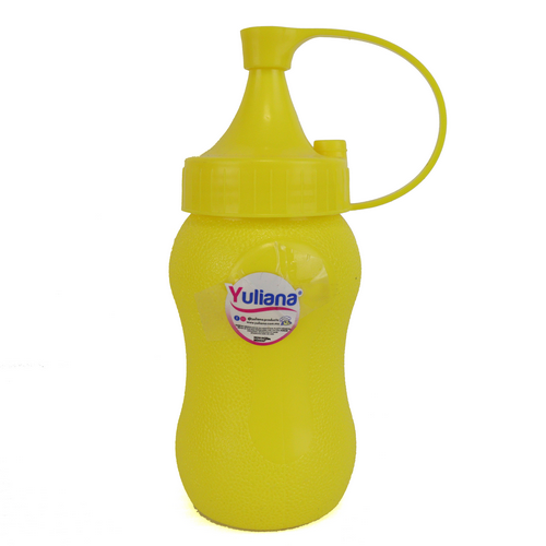 MOSTACERO 125ML AMARILLO [YULIANA]