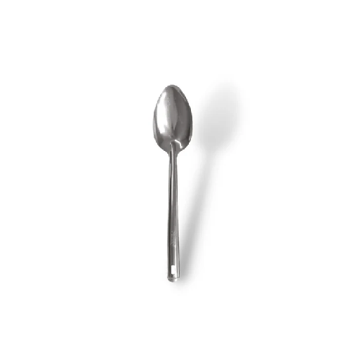 CUCHARA SERVICIO 26CM ACERO [YULIANA]