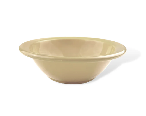 MELAPLAST TAZON COMPOTERO 4.5" BEIGE [YULIANA]