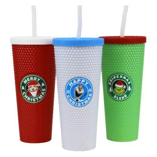 VASO STARBUCKS [BURBUJAS]