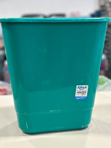 CESTO PAPELERO VERDE [ALICA]