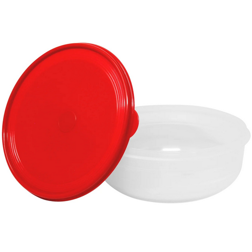 HERMETICO REDONDO 2.5 LTS  37001C [PEYO]