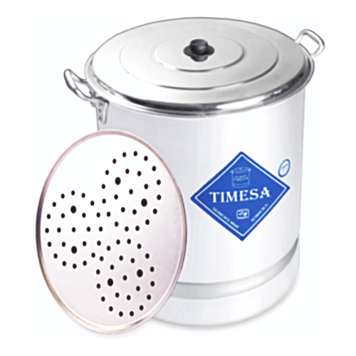 VAPORERA No. 45 [TIMESA]
