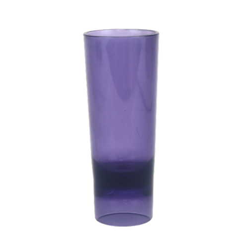 VASO TEQUILERO 2 OZ [LEOPLASTIC]